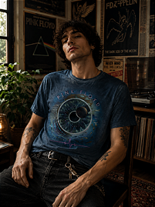 PINK FLOYD PULSE STAMP MCE 109