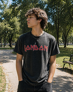 LONDON