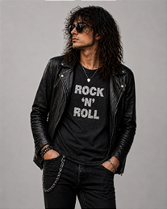 ROCK N' ROLL
