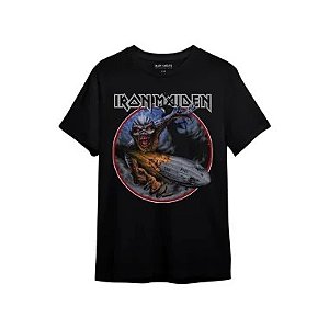 IRON MAIDEN FALL FROM SKY CONSULADO OF 0094 (XXX)