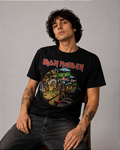 IRON MAIDEN BRASIL CONSULADO OF 0135