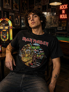 IRON MAIDEN BRASIL CONSULADO OF 0135