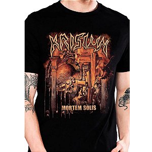 KRISIUN MORTEM SOLIS CONSULADO OF 0141 (XXX)