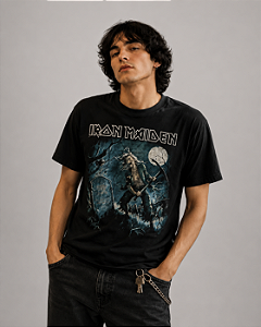 IRON MAIDEN BENJAMIN CONSULADO OF 0144