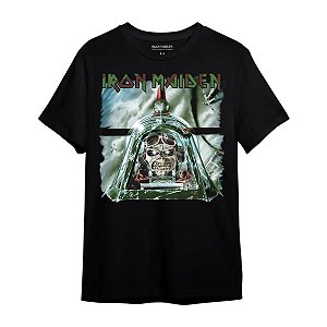 IRON MAIDEN ACES HIGH CONSULADO OF 0145