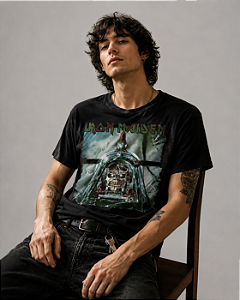 IRON MAIDEN ACES HIGH CONSULADO OF 0145