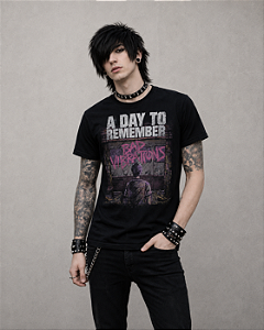 A DAY TO REMEMBER OFICINA ROCK 125