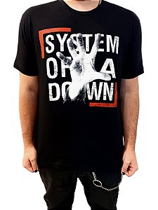 SYSTEM OF A DOWN OFICINA ROCK 024