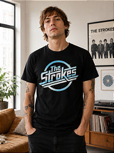 THE STROKES OFICINA ROCK 023