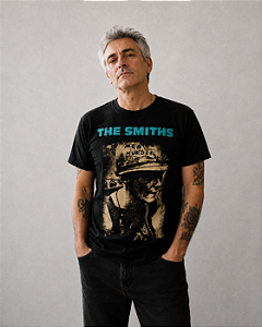 THE SMITHS OFICINA ROCK 108