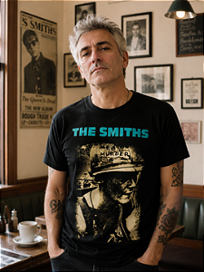 THE SMITHS OFICINA ROCK 108