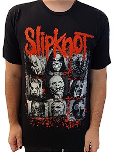 SLIPKNOT OFICINA ROCK 241