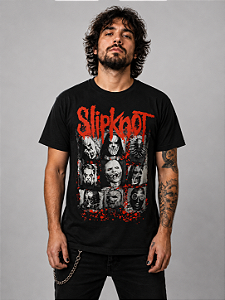 SLIPKNOT OFICINA ROCK 241