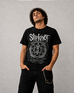 SLIPKNOT OFICINA ROCK 115