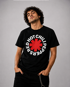 RED HOT CHILI PEPPERS OFICINA ROCK 246
