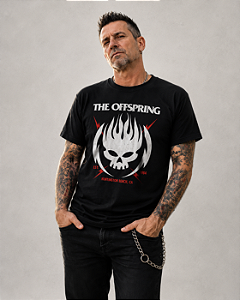 THE OFFSPRING OFICINA ROCK 116