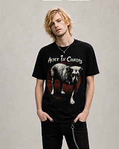 ALICE IN CHAINS OFICINA ROCK 269