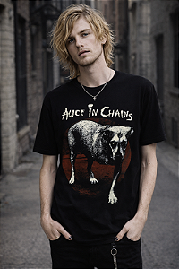 ALICE IN CHAINS OFICINA ROCK 269