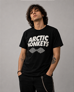 ARCTIC MONKEYS OFICINA ROCK 104