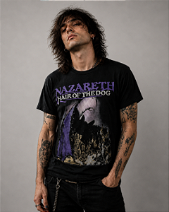 NAZARETH OFICINA ROCK 255