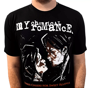 MY CHEMICAL ROMANCE OFICINA ROCK 056