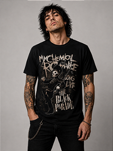 MY CHEMICAL ROMANCE OFICINA ROCK 016