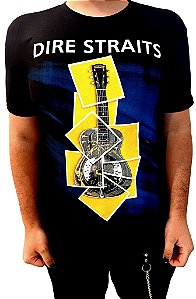 DIRE STRAITS OFICINA ROCK 103