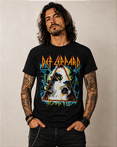 DEF LEPPARD OFICINA ROCK 102