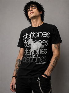 DEFTONES OFICINA ROCK 093