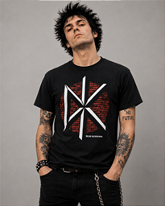 DEAD KENNEDYS OFICINA ROCK 226