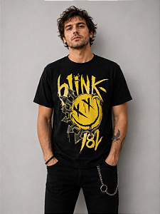 BLINK 182 OFICINA ROCK 124