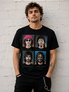 THE BEATLES OFICINA ROCK 039