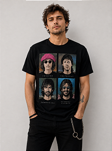 THE BEATLES OFICINA ROCK 039