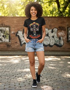 GUNS N' ROSES APPETITE FOR DESTRUCTION STAMP KID 476