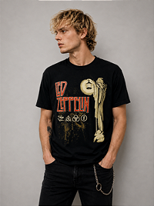 Led Zeppelin OFICINA ROCK 291