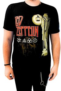 Led Zeppelin OFICINA ROCK 291