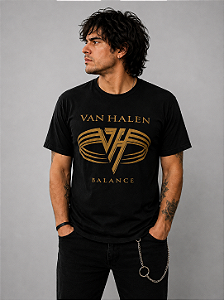 Van Halen OFICINA ROCK 100