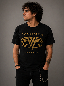 Van Halen OFICINA ROCK 100