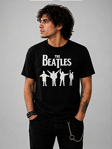 The Beatles OFICINA ROCK 030
