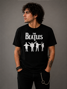 The Beatles OFICINA ROCK 030