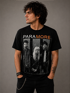 Paramore OFICINA ROCK 271