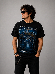 NIGHTWISH OFICINA ROCK 257
