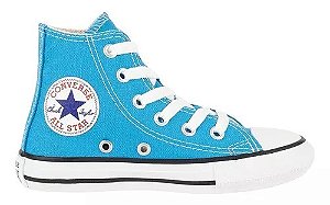 ALL STAR CHUCK TAYLOR PLATAFORMA MOVE PRETO LUA ROXA CANO LONGO INFANTIL -  Loja Rock n' Roll