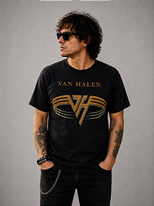 Van Halen Ponto Zero 076