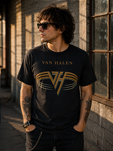 Van Halen Ponto Zero 076