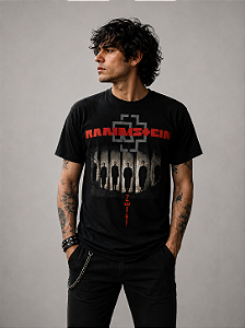 Rammstein Zeit Foto I Ponto Zero 062