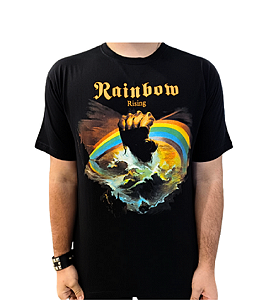 Rainbow Rising Ponto Zero 060