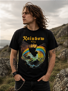 Rainbow Rising Ponto Zero 060