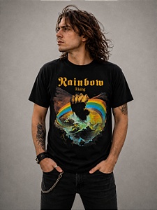 Rainbow Rising Ponto Zero 060