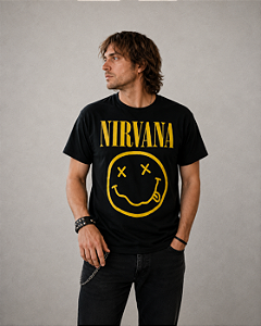 Nirvana Smile Ponto Zero 049